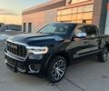 купити нове авто Ram 1500 2024 року від офіційного дилера Італмоторс Україна  Ram фото