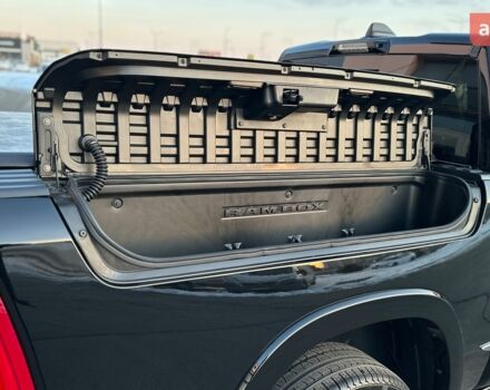 купити нове авто Ram 1500 2024 року від офіційного дилера Італмоторс Україна  Ram фото