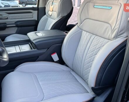 купити нове авто Ram 1500 2024 року від офіційного дилера Італмоторс Україна  Ram фото