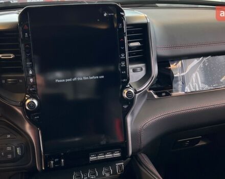 Ram 1500 2024 года купить новое авто Ram 1500 2024 года от официального дилера RAM Аеліта Ram фото