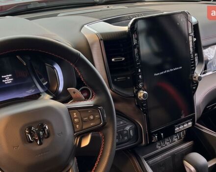 Ram 1500 2024 года купить новое авто Ram 1500 2024 года от официального дилера RAM Аеліта Ram фото