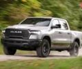 купити нове авто Ram 1500 2024 року від офіційного дилера Італмоторс Україна  Ram фото