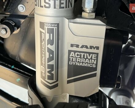 Ram 1500 2024 года купить новое авто Ram 1500 2024 года от официального дилера RAM Аеліта Ram фото