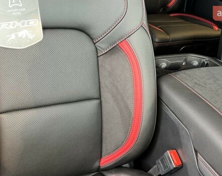 Ram 1500 2024 года купить новое авто Ram 1500 2024 года от официального дилера RAM Аеліта Ram фото