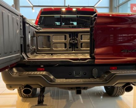 купить новое авто Ram 1500 2024 года от официального дилера RAM Аеліта Ram фото