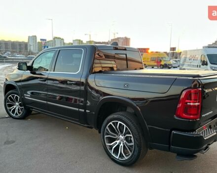 купити нове авто Ram 1500 2024 року від офіційного дилера Італмоторс Україна  Ram фото