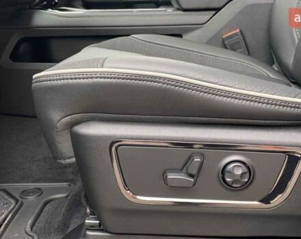 купити нове авто Ram 1500 2024 року від офіційного дилера RAM Аеліта Ram фото