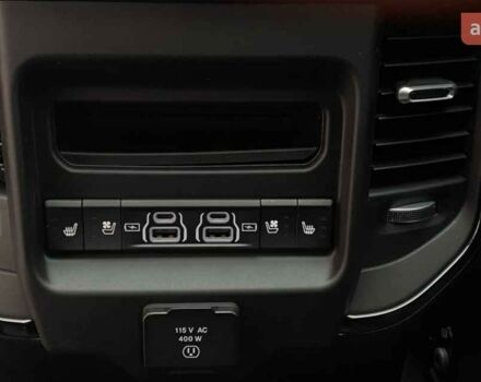 купить новое авто Ram 1500 2024 года от официального дилера RAM Аеліта Ram фото