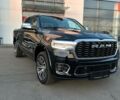 купити нове авто Ram 1500 2024 року від офіційного дилера Італмоторс Україна  Ram фото