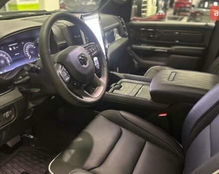 купить новое авто Ram 1500 2024 года от официального дилера Італмоторс Україна  Ram фото