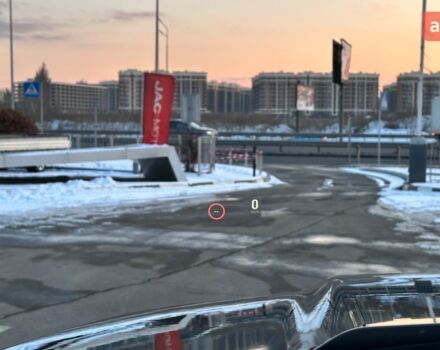 купити нове авто Ram 1500 2024 року від офіційного дилера Італмоторс Україна  Ram фото
