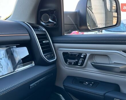 купити нове авто Ram 1500 2024 року від офіційного дилера Італмоторс Україна  Ram фото