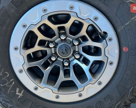 Ram 1500 2024 года купить новое авто Ram 1500 2024 года от официального дилера RAM Аеліта Ram фото