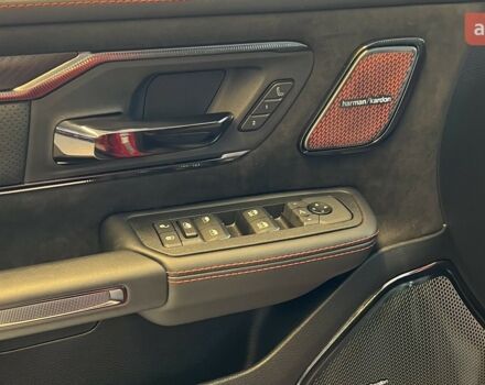 Ram 1500 2024 года купить новое авто Ram 1500 2024 года от официального дилера RAM Аеліта Ram фото