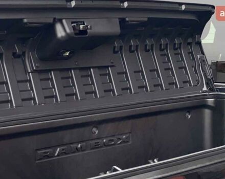 купити нове авто Ram 1500 2024 року від офіційного дилера RAM Аеліта Ram фото