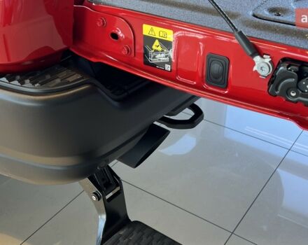 Ram 1500 2024 года купить новое авто Ram 1500 2024 года от официального дилера RAM Аеліта Ram фото