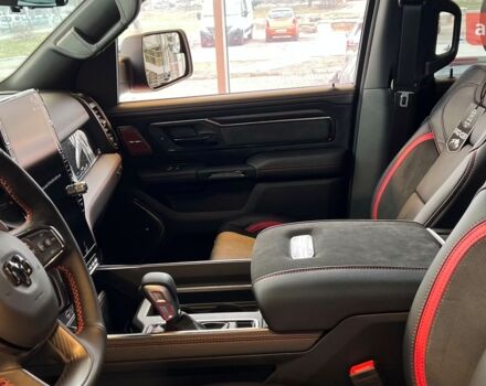 Ram 1500 2024 года купить новое авто Ram 1500 2024 года от официального дилера RAM Аеліта Ram фото