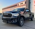 купити нове авто Ram 1500 2024 року від офіційного дилера Італмоторс Україна  Ram фото