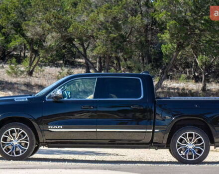 купити нове авто Ram 1500 2024 року від офіційного дилера Італмоторс Україна  Ram фото