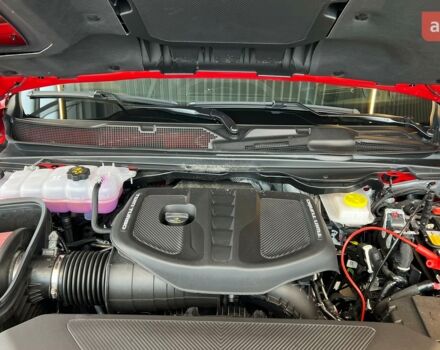 Ram 1500 2024 года купить новое авто Ram 1500 2024 года от официального дилера RAM Аеліта Ram фото