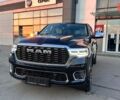 купити нове авто Ram 1500 2024 року від офіційного дилера Італмоторс Україна  Ram фото