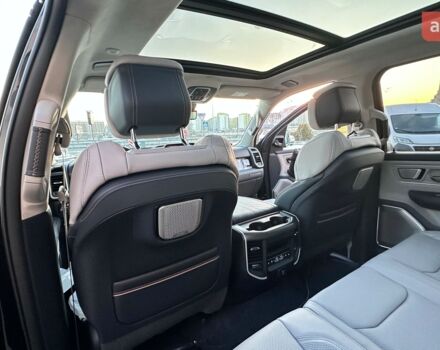 купити нове авто Ram 1500 2024 року від офіційного дилера Італмоторс Україна  Ram фото