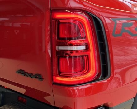 Ram 1500 2024 года купить новое авто Ram 1500 2024 года от официального дилера RAM Аеліта Ram фото