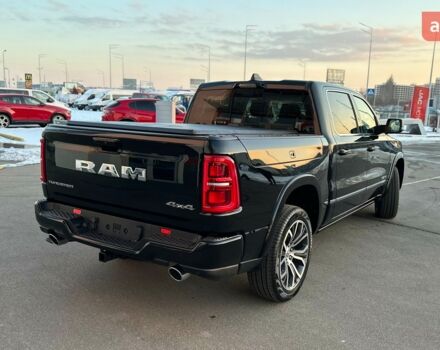 купити нове авто Ram 1500 2024 року від офіційного дилера Італмоторс Україна  Ram фото