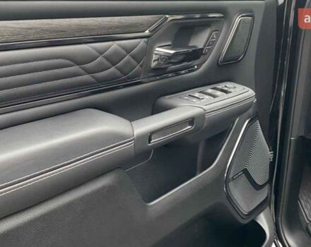купити нове авто Ram 1500 2024 року від офіційного дилера RAM Аеліта Ram фото