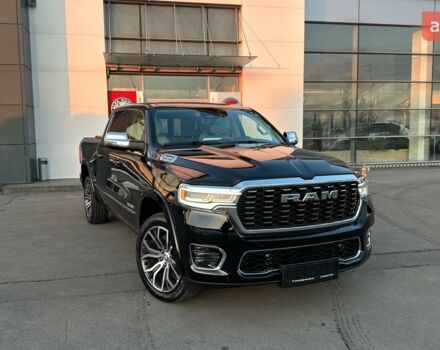 купити нове авто Ram 1500 2024 року від офіційного дилера Італмоторс Україна  Ram фото
