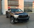 купити нове авто Ram 1500 2024 року від офіційного дилера Італмоторс Україна  Ram фото
