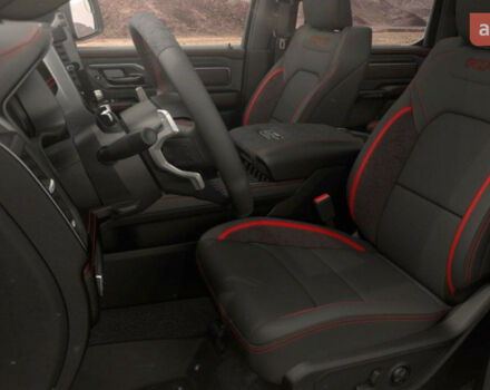 Ram 1500, объемом двигателя 2.99 л и пробегом 0 тыс. км за 127700 $, фото 6 на Automoto.ua