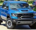 Ram 1500, объемом двигателя 2.99 л и пробегом 0 тыс. км за 127700 $, фото 5 на Automoto.ua