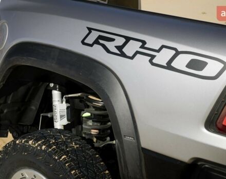 Ram 1500, объемом двигателя 2.99 л и пробегом 0 тыс. км за 127700 $, фото 7 на Automoto.ua