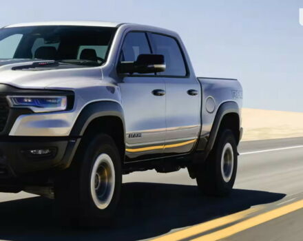 Ram 1500, объемом двигателя 2.99 л и пробегом 0 тыс. км за 127700 $, фото 2 на Automoto.ua