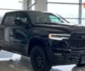 Ram 1500, объемом двигателя 2.99 л и пробегом 0 тыс. км за 117448 $, фото 1 на Automoto.ua