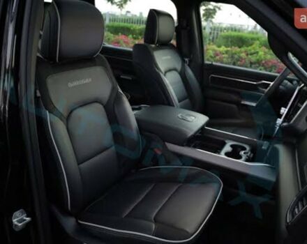 Ram 1500, об'ємом двигуна 2.99 л та пробігом 0 тис. км за 97000 $, фото 4 на Automoto.ua