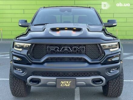 Ram 1500, объемом двигателя 6.2 л и пробегом 1 тыс. км за 128000 $, фото 1 на Automoto.ua