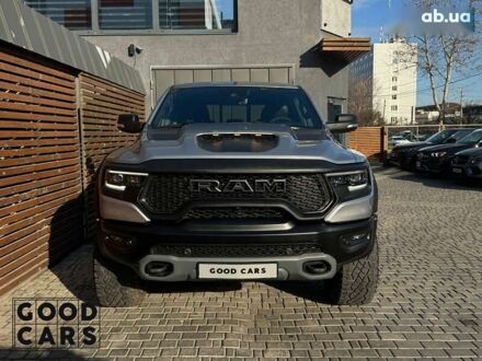 Ram 1500 2022 в Одессе на Automoto.ua Ram 1500, объемом двигателя 0 л и пробегом 7 тыс. км за 128500 $, фото 1 на Automoto.ua