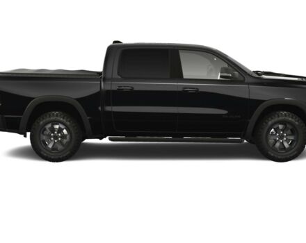 купити нове авто Ram 1500 2022 року від офіційного дилера "Італавто Центр" Ram фото