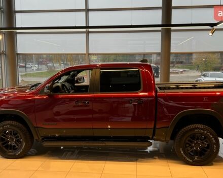 купить новое авто Ram 1500 2024 года от официального дилера RAM Аеліта Ram фото