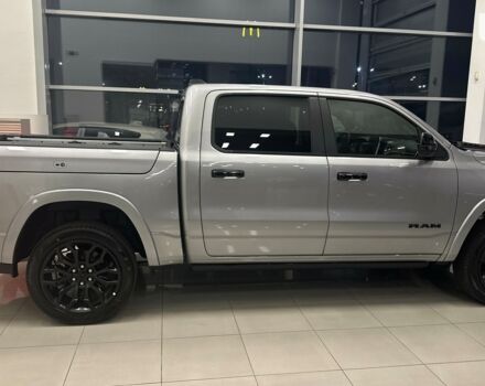 купити нове авто Ram 1500 2024 року від офіційного дилера Італмоторс Україна  Ram фото