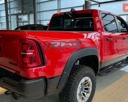 купить новое авто Ram 1500 2024 года от официального дилера RAM Аеліта Ram фото