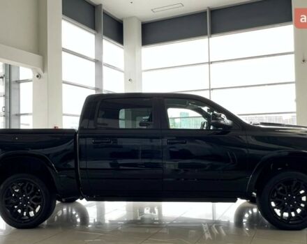 купити нове авто Ram 1500 2024 року від офіційного дилера Італмоторс Україна  Ram фото