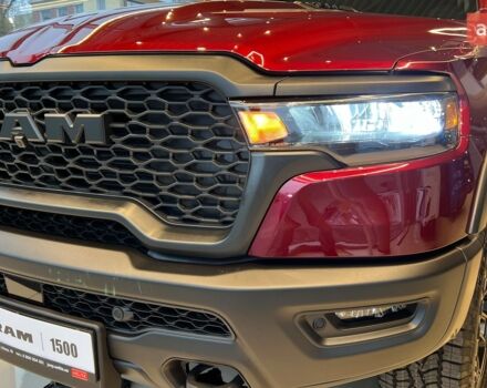 купити нове авто Ram 1500 2024 року від офіційного дилера RAM Аеліта Ram фото