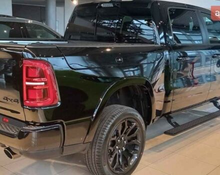 купити нове авто Ram 1500 2024 року від офіційного дилера RAM Аеліта Ram фото