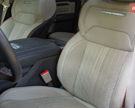 купить новое авто Ram 1500 2024 года от официального дилера Італмоторс Україна  Ram фото