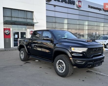 купить новое авто Ram 1500 2024 года от официального дилера Італмоторс Україна  Ram фото