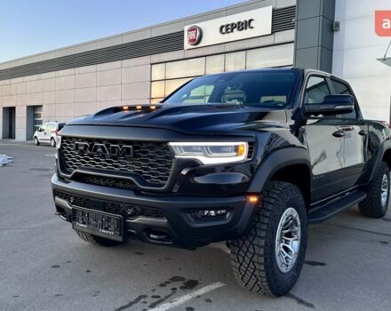 купить новое авто Ram 1500 2024 года от официального дилера Італмоторс Україна  Ram фото