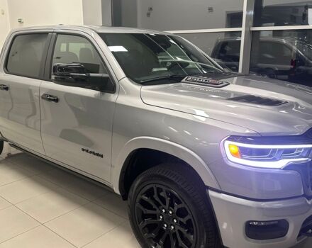 купить новое авто Ram 1500 2024 года от официального дилера Італмоторс Україна  Ram фото
